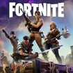 Play 2048 Fortnite